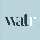 Watr At The 1 Rooftop logo